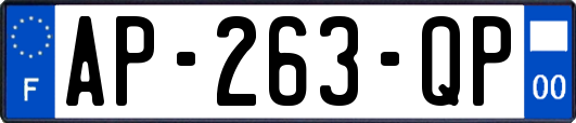 AP-263-QP