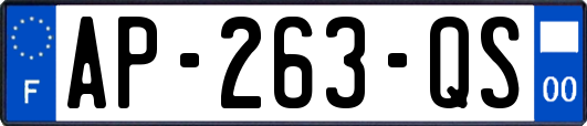 AP-263-QS