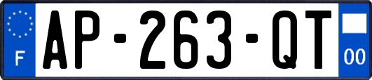 AP-263-QT