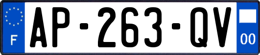 AP-263-QV