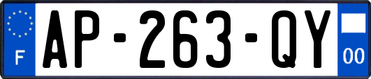 AP-263-QY