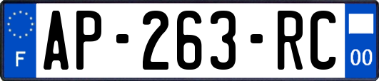 AP-263-RC