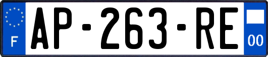 AP-263-RE
