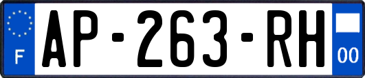 AP-263-RH