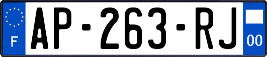 AP-263-RJ