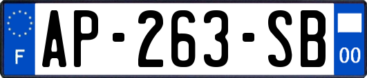 AP-263-SB