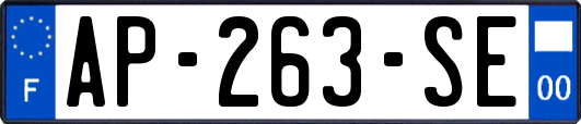AP-263-SE