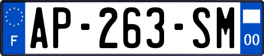 AP-263-SM