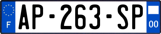 AP-263-SP