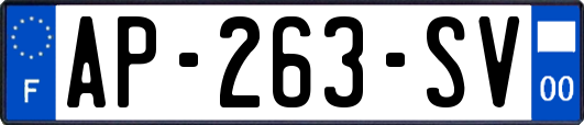 AP-263-SV