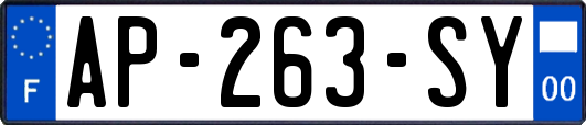 AP-263-SY