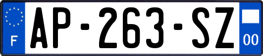 AP-263-SZ