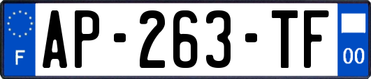 AP-263-TF
