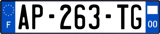 AP-263-TG