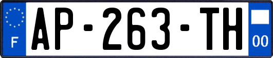 AP-263-TH