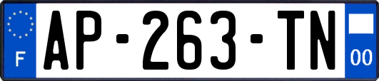 AP-263-TN