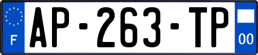 AP-263-TP