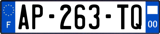 AP-263-TQ