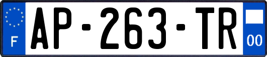 AP-263-TR