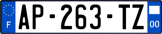 AP-263-TZ