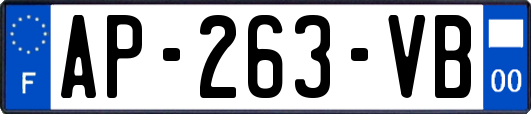 AP-263-VB