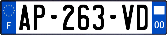 AP-263-VD