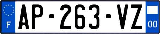 AP-263-VZ