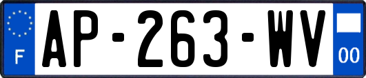 AP-263-WV