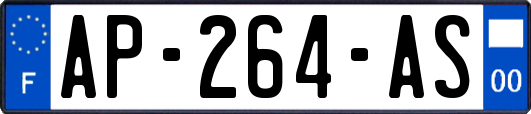 AP-264-AS