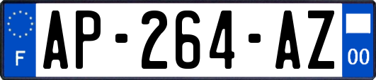 AP-264-AZ