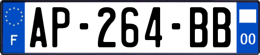 AP-264-BB