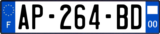 AP-264-BD