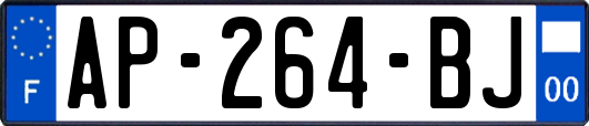 AP-264-BJ