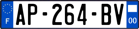 AP-264-BV