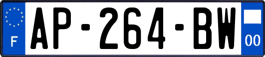 AP-264-BW