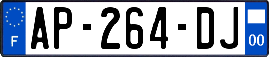 AP-264-DJ