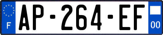 AP-264-EF