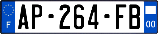 AP-264-FB