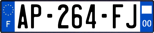 AP-264-FJ
