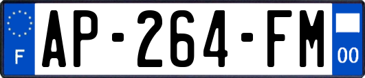 AP-264-FM