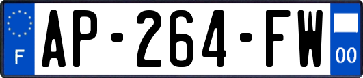 AP-264-FW