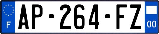 AP-264-FZ