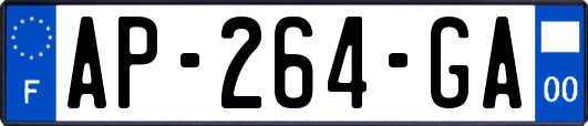 AP-264-GA