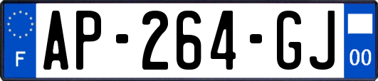 AP-264-GJ