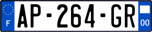 AP-264-GR