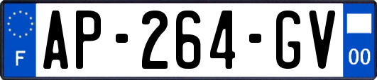 AP-264-GV
