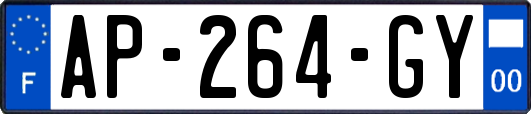 AP-264-GY