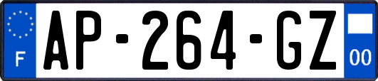 AP-264-GZ