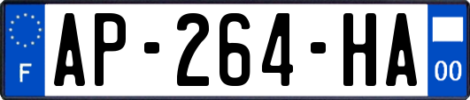 AP-264-HA