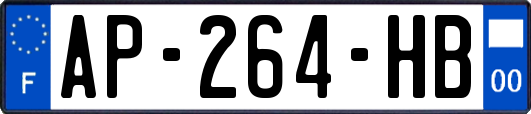 AP-264-HB